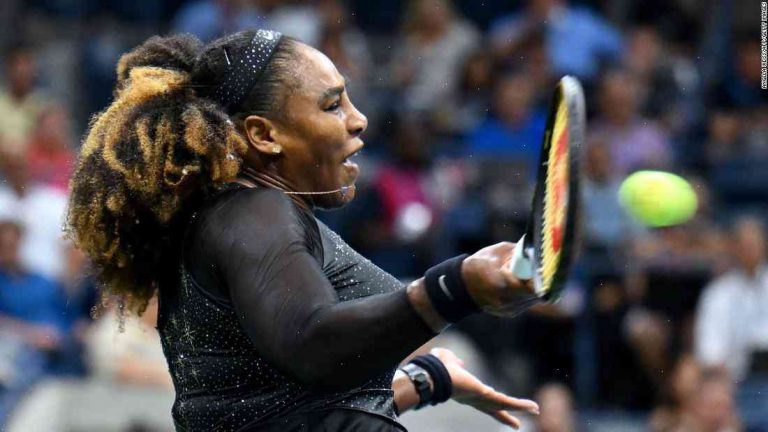 Williams' U.S. Open win will forever cement her place in the world