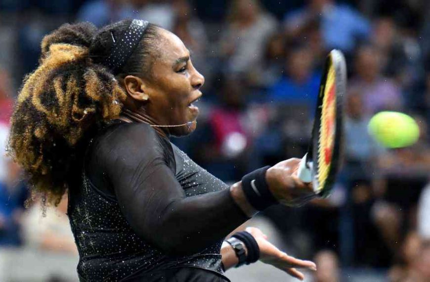 Williams’ U.S. Open win will forever cement her place in the world