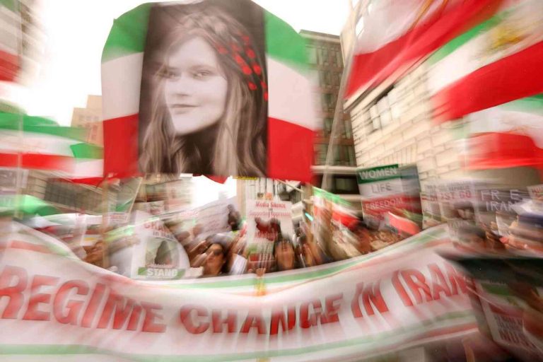 The U.S. has been very clear to the Iranian regime: leave taken.