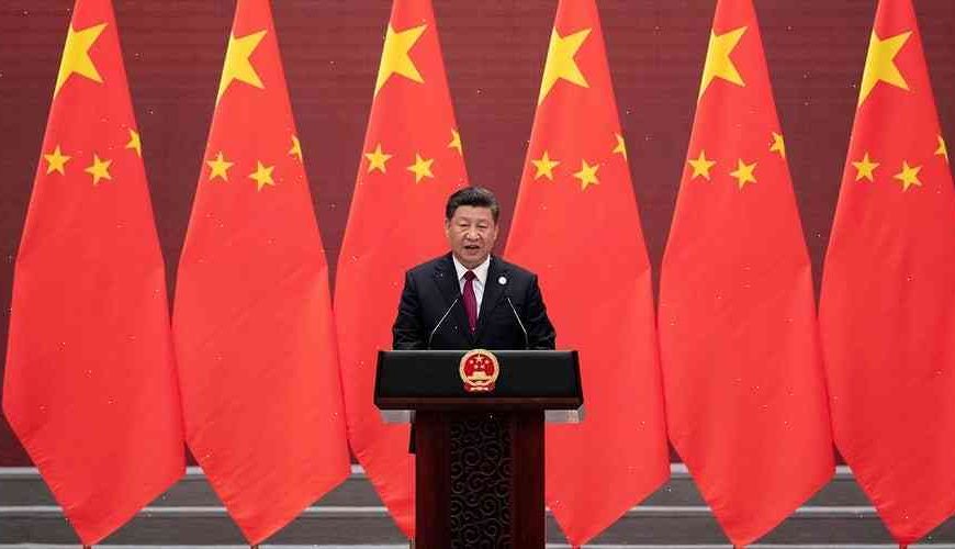 Why You Should Be Scared of China’s Economic Reforms