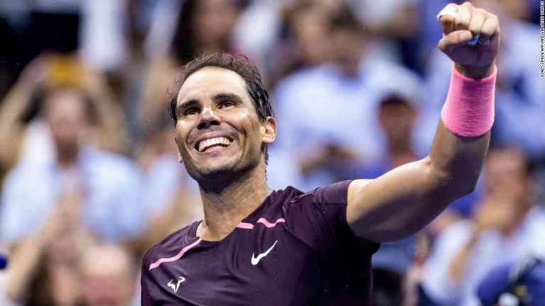 Riky Hijikata’s injury hurt Rafael Nadal in Paris
