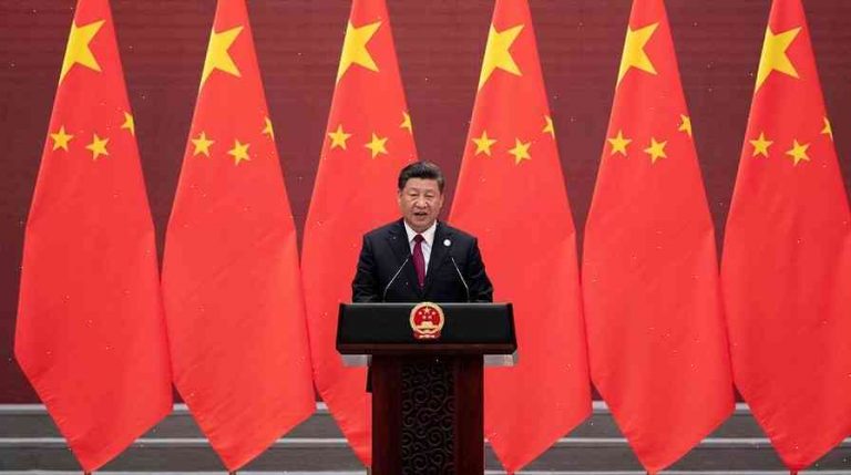 Why You Should Be Scared of China's Economic Reforms
