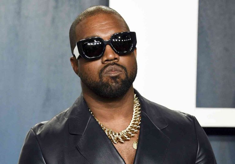 Kanye West’s “Anti-Semitic Speech” Has Been a Big Deal