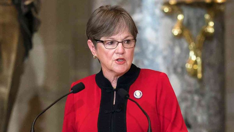 The Midterms: Laura Kelly, the Republicans, the Democrats, the Republicans